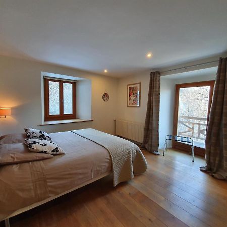 Appartement Marquise De 110M2 Avec Vue Et Sauna A 10 Min Des Pistes Sainte-Foy-Tarentaise Εξωτερικό φωτογραφία