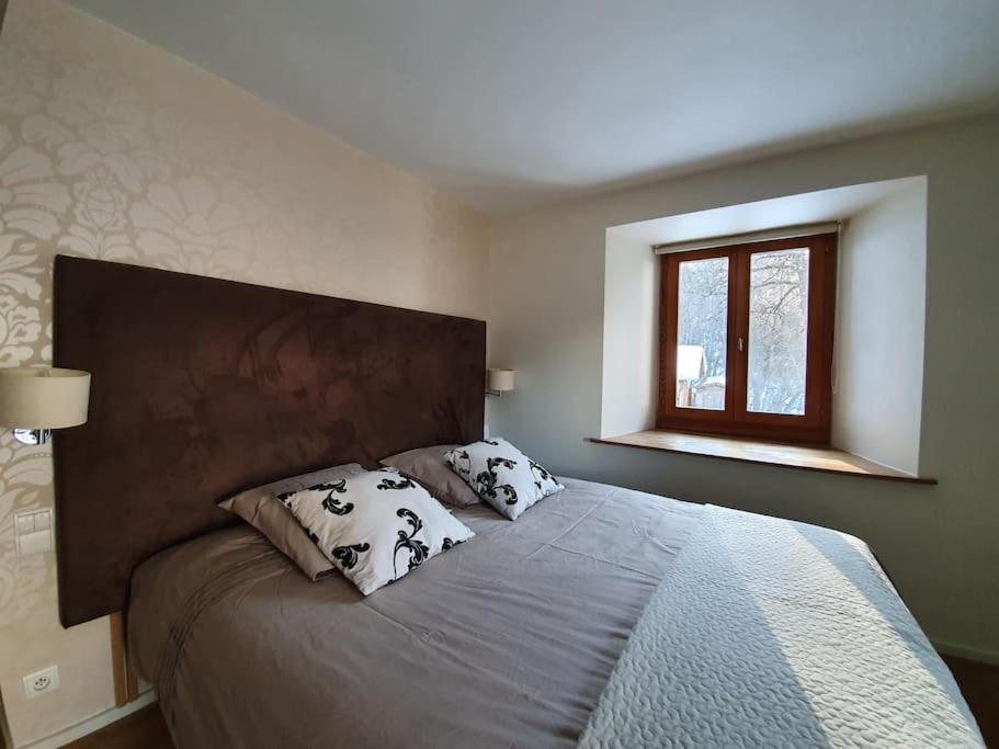 Appartement Marquise De 110M2 Avec Vue Et Sauna A 10 Min Des Pistes Sainte-Foy-Tarentaise Εξωτερικό φωτογραφία