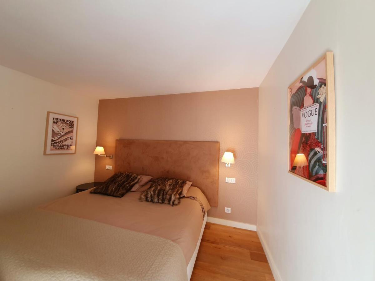 Appartement Marquise De 110M2 Avec Vue Et Sauna A 10 Min Des Pistes Sainte-Foy-Tarentaise Εξωτερικό φωτογραφία